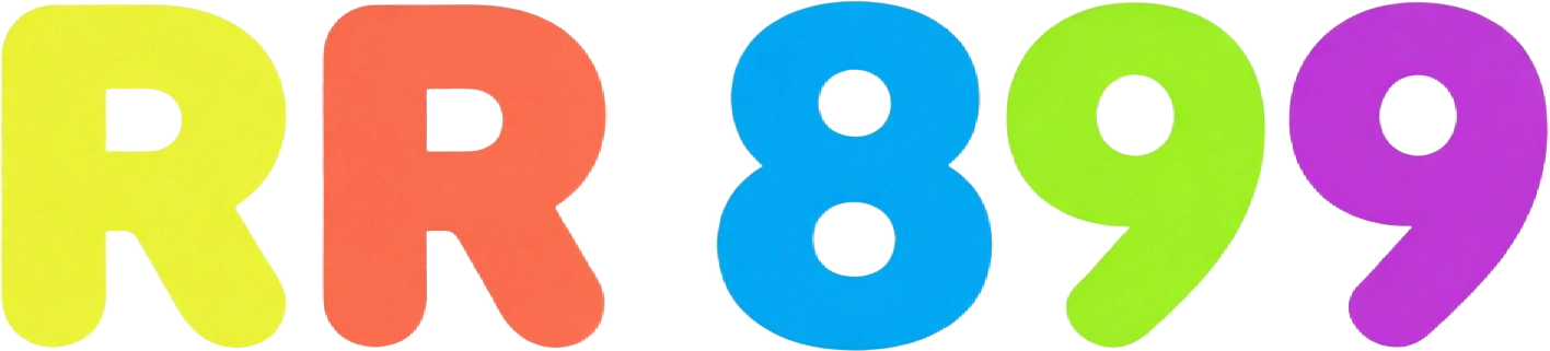 Logo RR 899